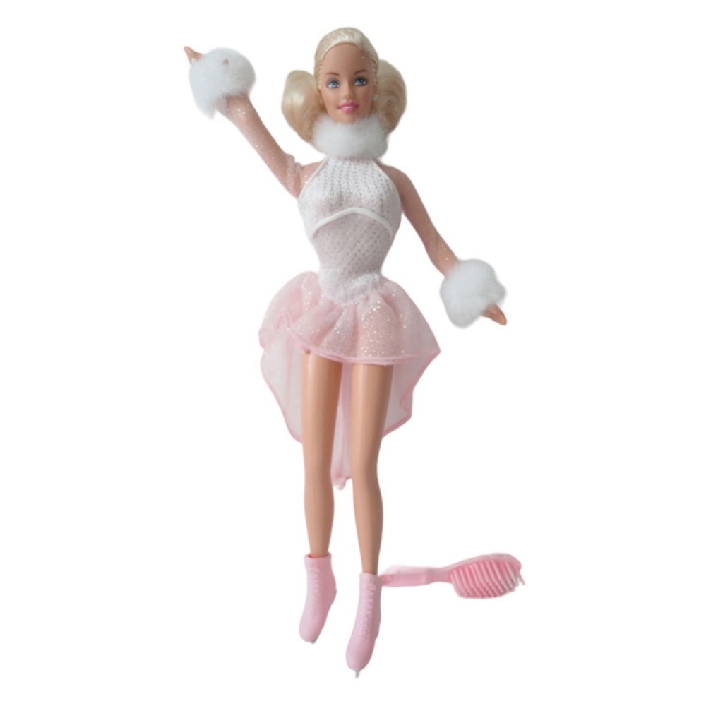 Star Skater Barbie - Christie